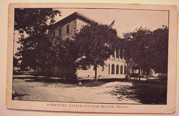 1907_Belton_Texas_Baylor_Univ_Dorm.jpg