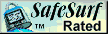 Rated safe for all ages!