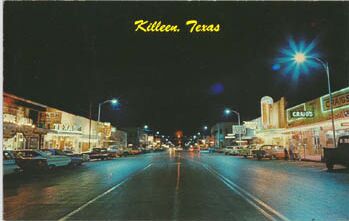 Killeen_around_1950s.jpg